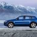 Audi Q5 - Foto 3 din 72