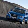 Audi Q5 - Foto 6 din 72