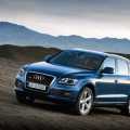Audi Q5 - Foto 9 din 72