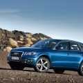 Audi Q5 - Foto 10 din 72