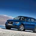 Audi Q5 - Foto 12 din 72