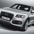 Audi Q5 - Foto 14 din 72