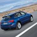 Audi Q5 - Foto 16 din 72
