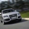 Audi Q5 - Foto 18 din 72