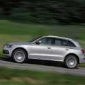 Audi Q5 - Foto 19 din 72
