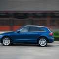 Audi Q5 - Foto 22 din 72