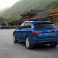 Audi Q5 - Foto 23 din 72
