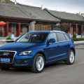 Audi Q5 - Foto 24 din 72