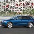 Audi Q5 - Foto 25 din 72