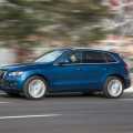 Audi Q5 - Foto 26 din 72