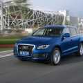 Audi Q5 - Foto 27 din 72