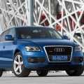 Audi Q5 - Foto 29 din 72