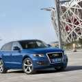 Audi Q5 - Foto 31 din 72