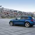 Audi Q5 - Foto 32 din 72