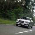 Audi Q5 - Foto 41 din 72