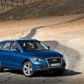 Audi Q5 - Foto 43 din 72