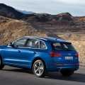 Audi Q5 - Foto 44 din 72