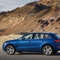 Audi Q5 - Foto 45 din 72