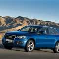 Audi Q5 - Foto 46 din 72