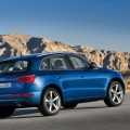 Audi Q5 - Foto 47 din 72