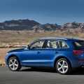 Audi Q5 - Foto 48 din 72