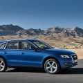 Audi Q5 - Foto 49 din 72