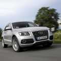 Audi Q5 - Foto 52 din 72