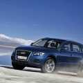 Audi Q5 - Foto 60 din 72