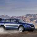 Audi Q5 - Foto 62 din 72