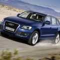 Audi Q5 - Foto 63 din 72