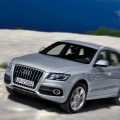Audi Q5 - Foto 71 din 72