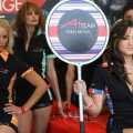 Girls & Cars - Foto 10 din 82