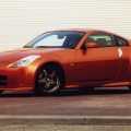 Nissan 370Z & 350Z - Foto 8 din 27