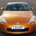 Nissan 370Z & 350Z - Foto 11 din 27