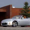 Nissan 370Z & 350Z - Foto 15 din 27