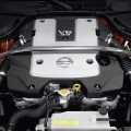 Nissan 370Z & 350Z - Foto 16 din 27