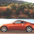 Nissan 370Z & 350Z - Foto 27 din 27