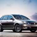 Fiat Croma facelift - Foto 1 din 37