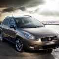 Fiat Croma facelift - Foto 2 din 37