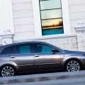 Fiat Croma facelift - Foto 3 din 37