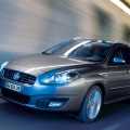 Fiat Croma facelift - Foto 6 din 37