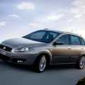 Fiat Croma facelift - Foto 7 din 37