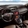 Fiat Croma facelift - Foto 10 din 37