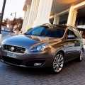 Fiat Croma facelift - Foto 12 din 37