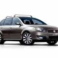 Fiat Croma facelift - Foto 17 din 37