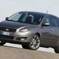 Fiat Croma facelift - Foto 23 din 37