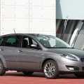 Fiat Croma facelift - Foto 24 din 37