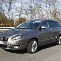 Fiat Croma facelift - Foto 25 din 37