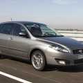 Fiat Croma facelift - Foto 26 din 37