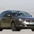 Fiat Croma facelift - Foto 27 din 37
